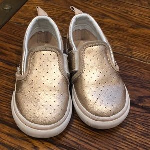 Vans Toddler Shoe